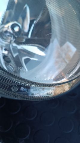 Fanale faro anteriore destro jeep patriot - Foto 3