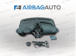KIT AIRBAG FORD TOURNEO COURIER II CRUSCOTTO FORD TOURNEO COURIER II AIR BAG