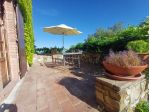 Rustico in vendita a Giuncarico - Gavorrano 200 mq  Rif: 1418877