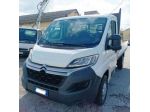 CITROEN JUMPER CASSONE FISSO