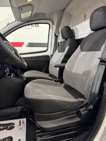 Fiat Fiorino 1.3 MJT 95CV Cargo Adventure - Foto 8