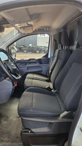 FORD Transit Custom Trend Van 320 L1H1 2.0 EcoBlue 136 CV rif. 23988596 - Foto 9