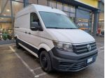 VOLKSWAGEN Crafter 30 2.0 TDI PM-TA Furgone Business rif. 20258489