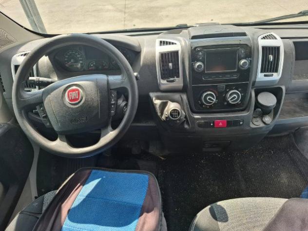 Fiat DUCATO 33 MH2 - Foto 4