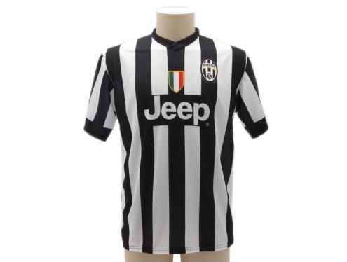 MAGLIETTA CALCIO JUENTUS REPLICA UFFICIALE - TEVEZ (NUOVA) - Foto 2