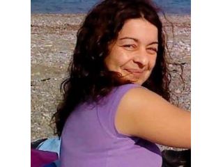 Amore e incontri Mazara del Vallo - Blue_Angel018: alta 162cm, 58kg, cerco uomo vicino