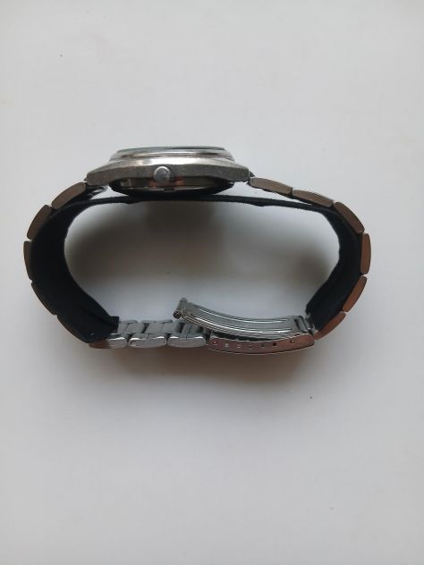 Orologio Vintage Seiko 5 Automatico RARO Anni 70 - Foto 3