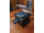 IMPIANTO BLUETOOTH STEREO CON DOPPIO PIATTO E AMPLIFICATORE SONY