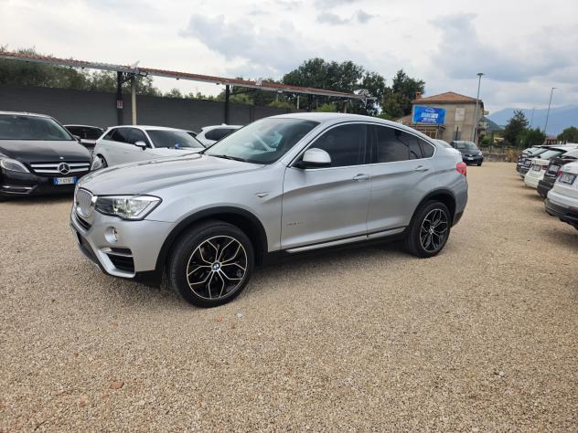 Bmw X4 xDrive20d xLine - Foto 2