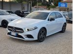 Mercedes-benz A 250 e Automatic EQ-Power Premium