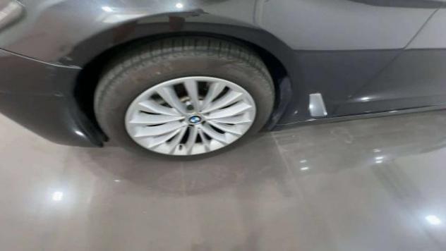BMW 520 520d Luxury 190cv auto - Foto 9