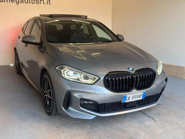 BMW 118 d 5p. Msport rif. 24013290 - Foto 2