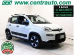 FIAT Panda 1.0 FireFly Hybrid  * OK NEOPATENTATI * rif. 23002466