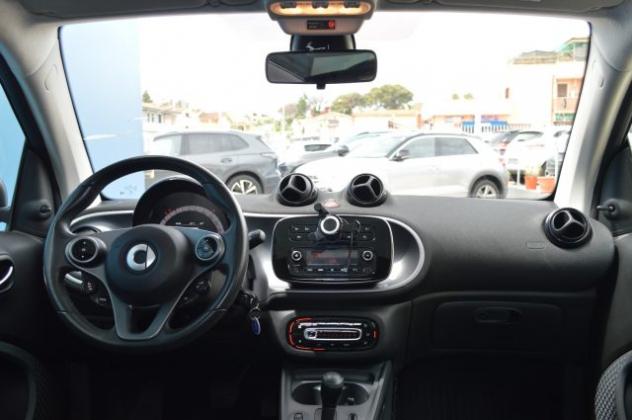 SMART ForTwo 70 1.0 twinamic Passion Automatica rif. 24047160 - Foto 7