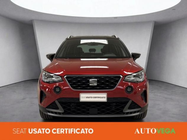 SEAT Arona 1.0 ecotsi fr 95cv rif. 23535072 - Foto 2