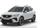 SEAT Arona 1.0 ecotsi black edition 95cv rif. 23882695