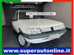 PEUGEOT 205 1.1 5 porte Open UNICO PROPRIETARIO  rif. 22713841