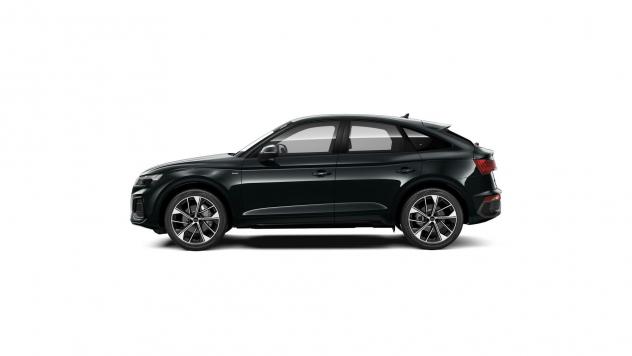 Audi Q5 Sportback 40 TDI S Line quattro S tronic - Foto 4