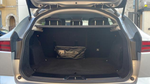 JAGUAR E-PACE 2.0D 150 CV AWD AUT. R-DYNAMIC HSE (110 KW) - Foto 8
