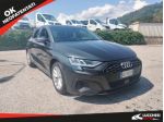 Audi A3 A3 SPB 30 TDI S tronic Business
