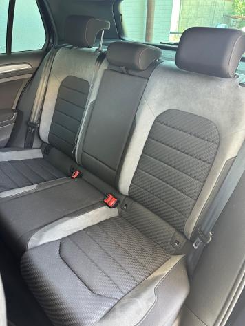 Volkswagen Golf 5 Porte Golf 5p 1.5 tsi R-LINE 150cv dsg SUPER PROMO - Foto 11