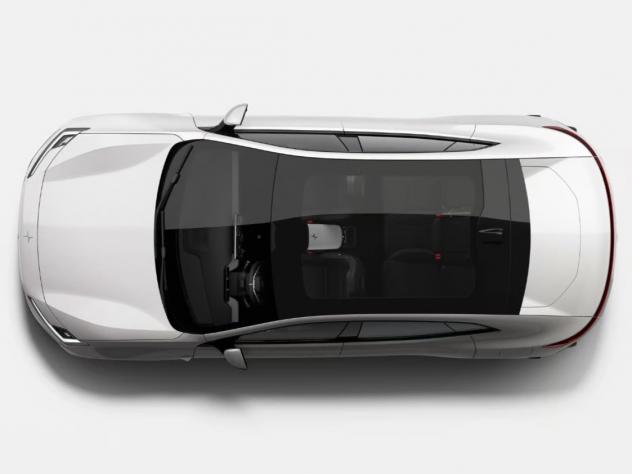 Polestar Polestar 4 Coupé Dual Motor Business - Foto 5
