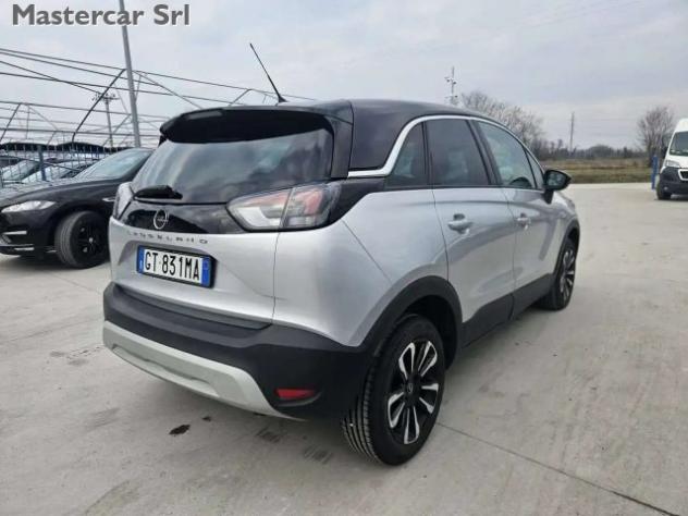 OPEL Crossland 1.2 130cv Elegance autom AT6 - GT831MA rif. 23799593 - Foto 9