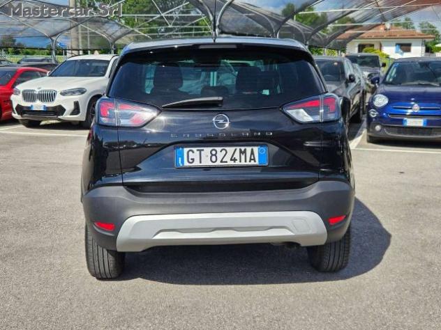 OPEL Crossland Crossland 2021 1.2 Elegance s - GT824MA rif. 23961094 - Foto 5