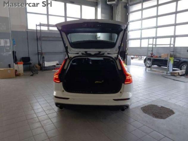 VOLVO V60 V60 2.0 b4 Momentum Business Pro auto - GG115ZL rif. 24057768 - Foto 5