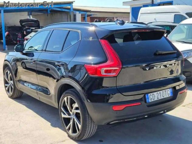VOLVO XC40 XC40 1.5 t5 phev R-design auto my21 - GD210TG rif. 23968799 - Foto 4