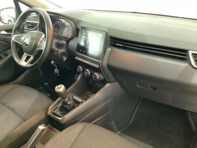 RENAULT Clio TCe 90 CV 5 porte Equilibre rif. 24091187 - Foto 9