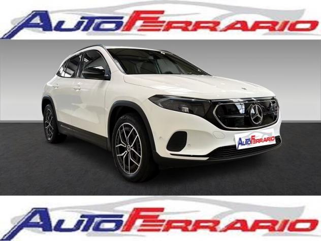 MERCEDES EQA (H243) EQA 300 4Matic Progressive - Foto 5