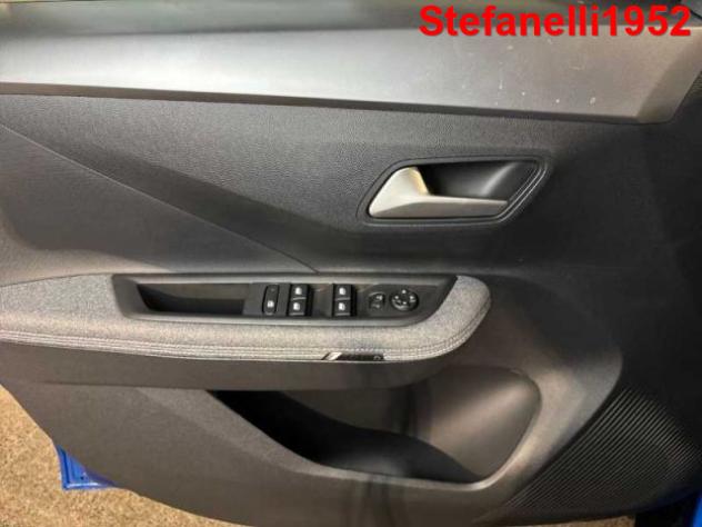OPEL Frontera 1.2 hybrid GS 100cv edct 7p.ti rif. 23624319 - Foto 9