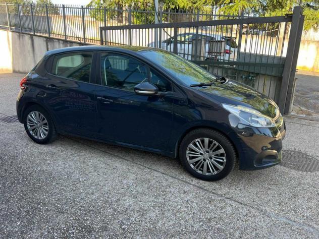 Peugeot 208 BlueHDi 100 5 porte Allure - Foto 4