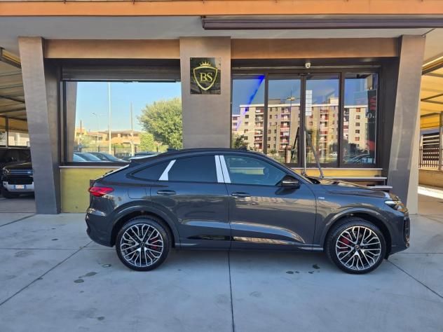Audi Q5 2.0 tdi mhev+ S line ed.quattro 204cv s-tronic - Foto 3