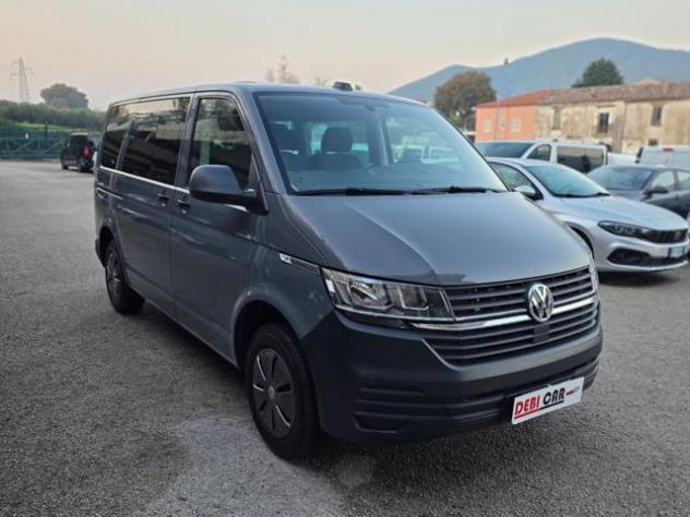 VOLKSWAGEN Caravelle T6Trendline 9 posti rif. 23397257 - Foto 3