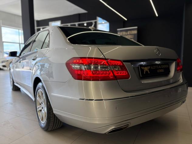 Mercedes-benz E 220 CDI BlueEFFICIENCY Avantgarde - Foto 8