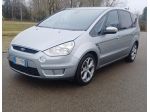 Ford S-Max 2.0 TDCi 130CV 6tr. Titanium DPF