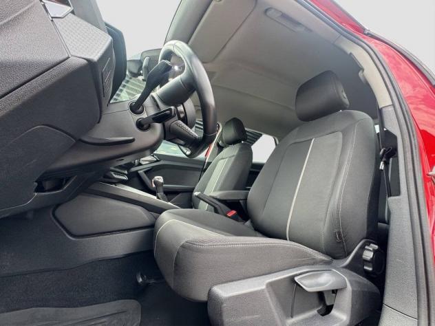 Audi A1 Sportback 30 1.0 tfsi S line edition s-tronic - Foto 9