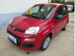 FIAT Panda 1.0 Hybrid CBC