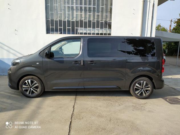 Peugeot Traveller 180 Hdi EAT8 STD Business NAV CBC - Foto 3