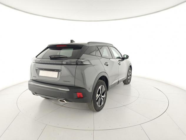Peugeot 2008 Hybrid 145 e-DCS6 Allure - Foto 6