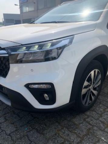 SUZUKI S-Cross 1.4 Hybrid 4WD A/T Starview HYBRID rif. 19138016 - Foto 2