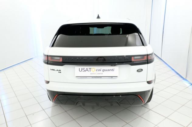 Land Rover Range Rover Velar 2.0 D I4 204 R-Dynamic S 4WD Auto - Foto 7