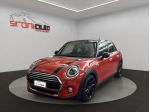 MINI Mini 5 porte Mini 5p 1.5 Cooper Hype auto