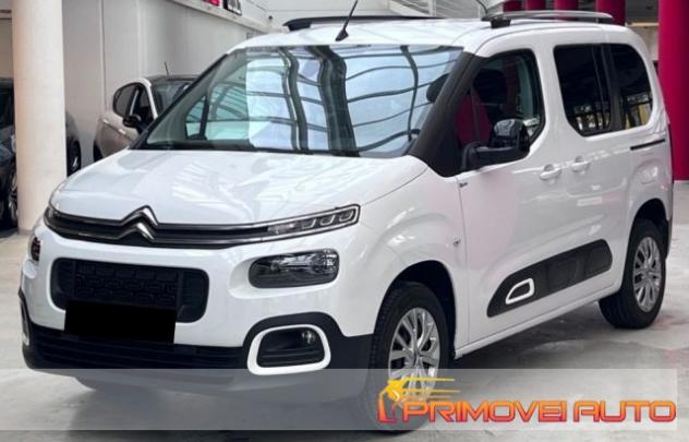 CITROEN Berlingo PureTech 130 Stop&Start M Feel Pack rif. 20394825 - Foto 8