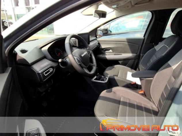 DACIA Sandero Streetway 1.0 TCe ECO-G Journey PRONTA IN 7 GG rif. 21397286
