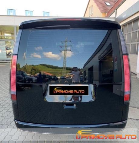 HYUNDAI Staria 2.2 AT AWD 7 posti Signature rif. 21673284 - Foto 7