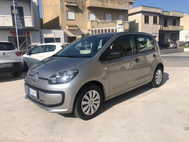 VOLKSWAGEN UP 1.0 TAKE UP! -Maggio 2014 - Foto 2
