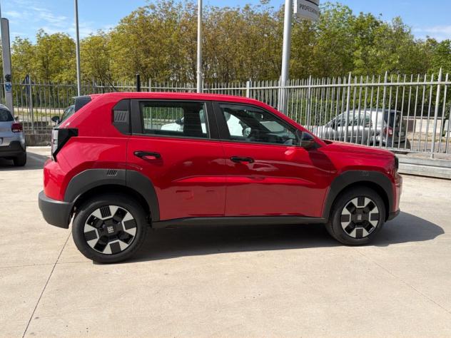 FIAT Grande Panda (325) Hybrid Icon 1.2 Hybrid 100cv - Foto 7